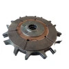 Albert Motorsport|997 GT3 Cup clutch improved OEM replacement for Porsche racing
