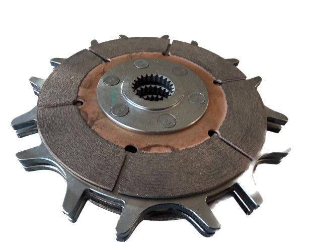 997 GT3 Cup Clutch, reemplazo mejorado del OEM para carreras de Porsche | Albert Motorsport