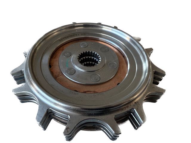 997 GT3 Cup clutch improved OEM replacement for Porsche racing – Albert Motorsport