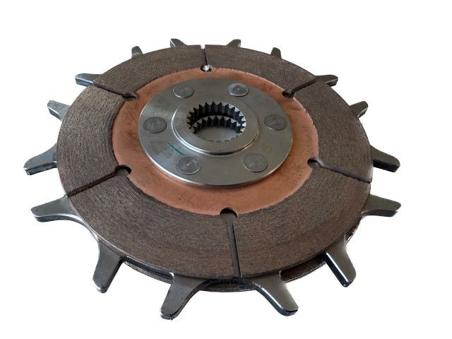 997 GT3 Cup clutch improved OEM replacement for Porsche racing – Albert Motorsport