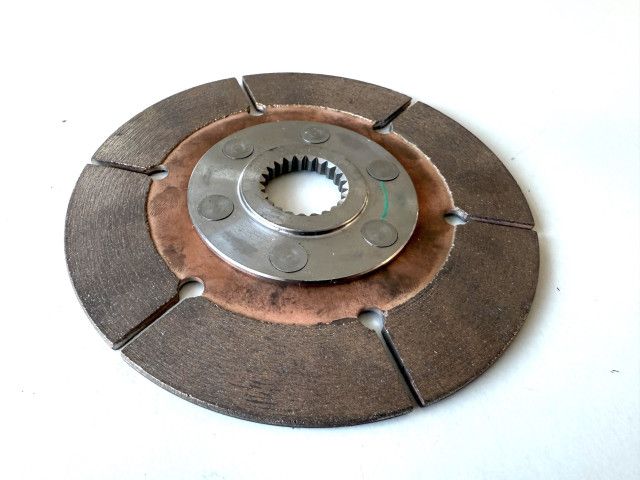 997 GT3 Cup clutch improved OEM replacement for Porsche racing – Albert Motorsport 2
