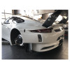 991 GT3 R 2016-2018 Kit de mejora de carrocería Carbono Porsche 911 | Albert Motorsport