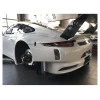 Albert Motorsport|991 GT3 R 2016 - 2018 Kit de mise à niveau de carrosserie Carbon Porsche 911