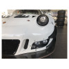 991 GT3 R 2016 - 2018 Kit de mise à niveau de carrosserie Carbon Porsche 911 | Albert Motorsport