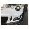 Albert Motorsport|991 GT3 R 2016 - 2018 Kit de mise à niveau de carrosserie Carbon Porsche 911