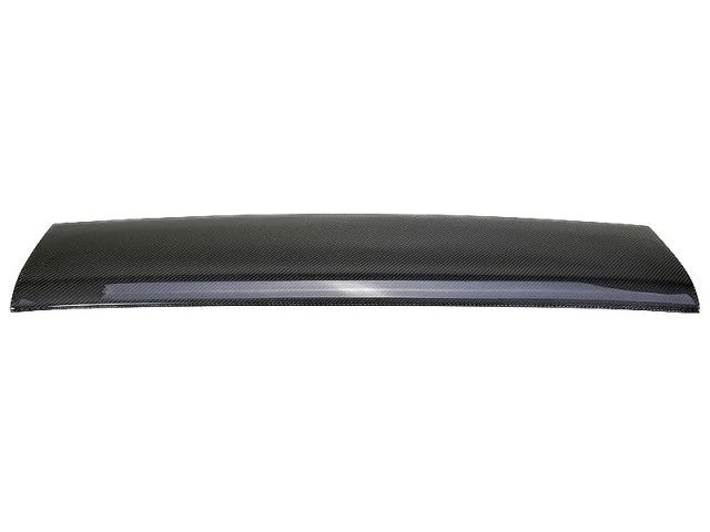 993 GT2 Heckspoiler Spoiler Spoilerblatt Carbon für Porsche 911 - Albert Motorsport