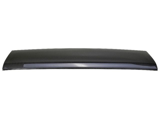 993 GT2 Alerón trasero de carbono para Porsche 911 | Albert Motorsport