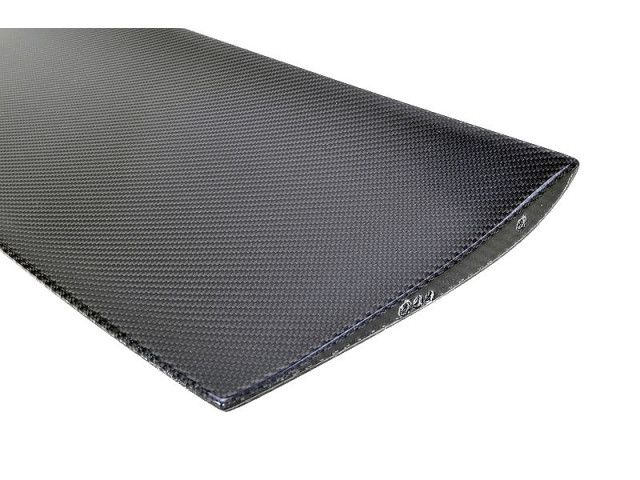 993 GT2 rear spoiler spoiler blade carbon for Porsche 911 – Albert Motorsport 2