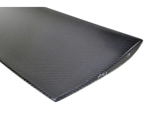 993 GT2 Heckspoiler Spoiler Spoilerblatt Carbon für Porsche 911 - Albert Motorsport