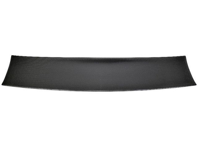 993 GT2 rear spoiler spoiler blade carbon for Porsche 911 – Albert Motorsport