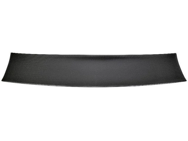 993 GT2 rear spoiler spoiler blade carbon for Porsche 911 Albert Motorsport 3 - AlbertMotorsport 