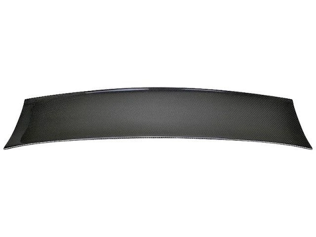 993 GT2 Heckspoiler Spoiler Spoilerblatt Carbon für Porsche 911 - Albert Motorsport