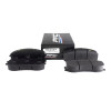 991 GT3 Cup - Cayman GT4 rear brake pad set PFC Porsche – Albert Motorsport