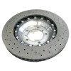 Albert Motorsport|997 GT3 Disque de frein avant 10 - 380x34mm Porsche 911