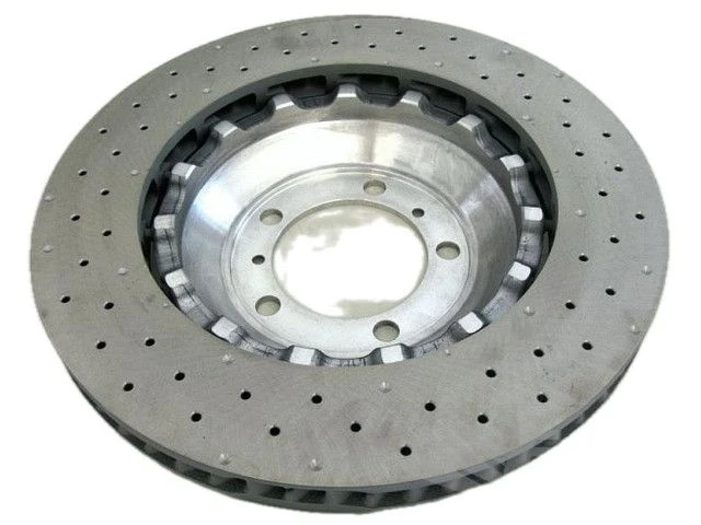 Albert Motorsport|997 Freno