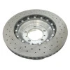 997 GT3 Bremse Bremsscheibe vorn 10 - 380x34mm Porsche 911 - Albert Motorsport