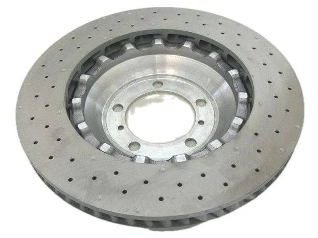 997 GT3 Disque de frein avant 10 - 380x34mm Porsche 911 Porsche AG 3 - AlbertMotorsport 