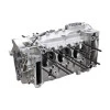 Albert Motorsport|996 - 997 - 991.1 GT3 - Cup crankcase with double oil nozzles Porsche 911