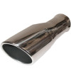 964 Tailpipe stainless steel flanged for Porsche 911 – Albert Motorsport