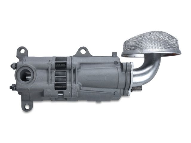964 - 993 Carrera Turbo Ölpumpe 3.6 - 3.8 Liter Porsche 911 – Albert Motorsport