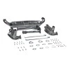 Albert Motorsport|Scarico sportivo 911 Carrera 3.2 84mm scambiatore di calore acciaio inox Porsche 911