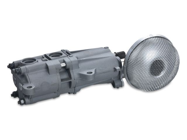 Pompe à huile turbo 964 - 993 Carrera 3,6 - 3,8 litres Porsche 911 | Albert Motorsport