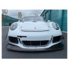 991.1 GT3 Cup GT America Parte superior del faldón delantero en carbono Porsche 911 | Albert Motorsport