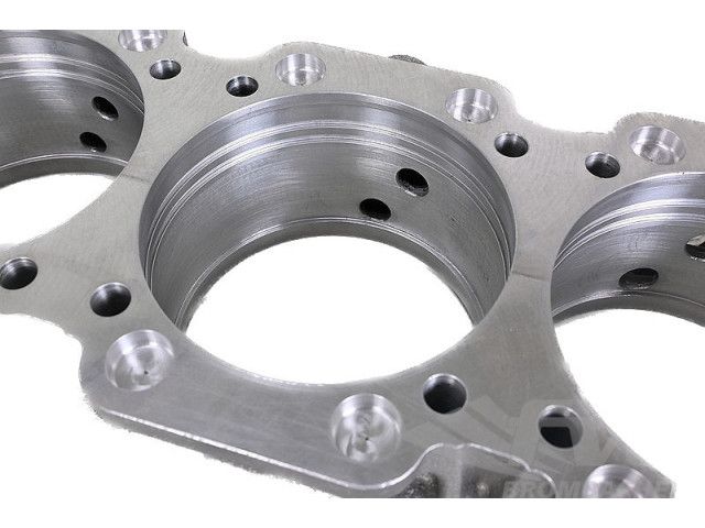 996 - 997 - 991.1 - TT - GT2 - GT3 - Cup Wasserkasten für Porsche 3.8 - 4.3 Liter Motoren – Albert Motorsport 2