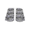 996 - 997 - 991.1 - TT - GT2 - GT3 - Cup Cylinder housing set watertanks for Porsche 3.8 - 4.3 liter engines – Albert Motorsport
