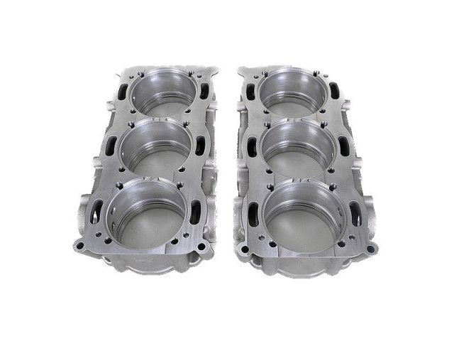 996 - 997 - 991.1 - TT - GT2 - GT3 - Depósitos de agua tipo taza para motores Porsche de 3,6 - 3,8 - 4,0 litros | Albert Motorsp 2