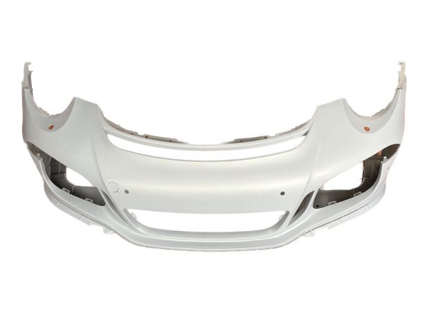 991.1 GT3 Parachoques delantero con llanta de PU, actualización OEM para Porsche 911 | Albert Motorsport