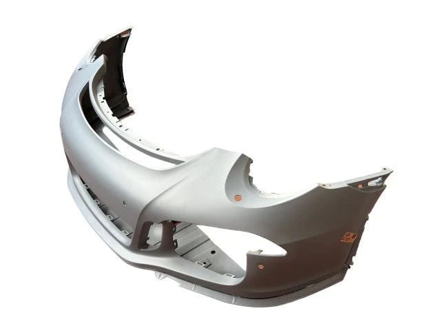 991.1 GT3 Stoßstange vorn PU Rim OEM Upgrade für Porsche 911 - Albert Motorsport