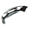 991.1 GT3 Front Bumper PU Rim OEM Upgrade for Porsche 911 – Albert Motorsport