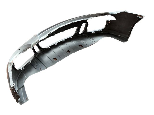 991.1 GT3 Parachoques delantero con llanta de PU, actualización OEM para Porsche 911 | Albert Motorsport