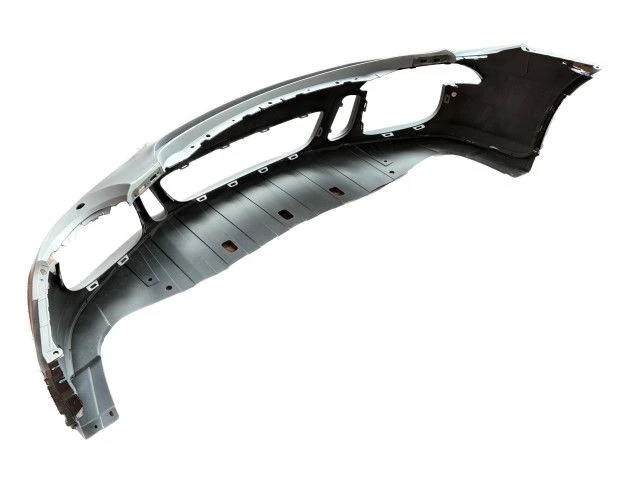 991.1 GT3 Parachoques delantero con llanta de PU, actualización OEM para Porsche 911 Albert Motorsport 5 - AlbertMotorsport 