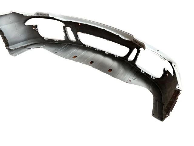 991.1 GT3 Stoßstange vorn PU Rim OEM Upgrade für Porsche 911 - Albert Motorsport