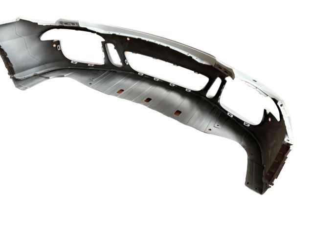 991.1 GT3 Parachoques delantero con llanta de PU, actualización OEM para Porsche 911 | Albert Motorsport