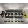 996 - 997 - 991.1 - GT3 - Cup 4.3 Liter Motor Rumpfmotor für Porsche 911 – Albert Motorsport