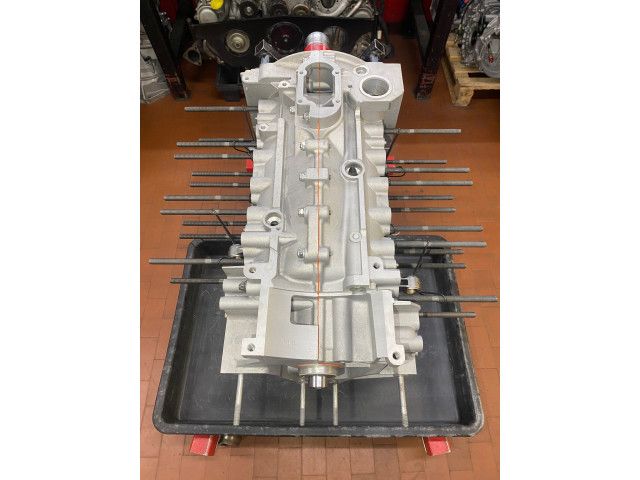 996 - 997 - 991.1 - GT3 - Cup 4.3 Liter Motor Rumpfmotor für Porsche 911 – Albert Motorsport
