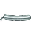 Albert Motorsport|911 Carrera 2.7 - 3.0 - 3.2 con terminale di scarico da 60 mm TÜV acciaio inox SSI Porsche 911