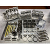 996 - 997 - 991.1 - GT3 - Cup 4.3 Liter Motor Rumpfmotor für Porsche 911 – Albert Motorsport