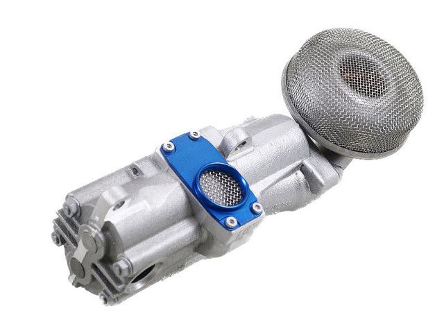 Bomba de aceite de 4,0 litros para Porsche 911 997 GT3 RS | Albert Motorsport 2