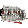 996 - 997 - 991.1 - GT3 - Cup 4.3 Liter Motor Rumpfmotor für Porsche 911 – Albert Motorsport