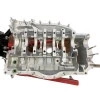 Albert Motorsport|996 - 997 - 991.1 - GT3 - Cup Moteur 4,3 litres moteur court pour Porsche 911