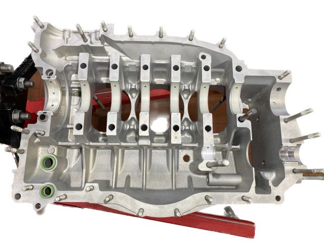 996 - 997 - 991.1 - GT3 - Cup Motor corto de 4,3 litros para Porsche 911 | Albert Motorsport