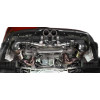 992 GT3 / GT3 RS flap exhaust for Porsche 911 – Albert Motorsport