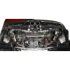 992 GT3 / GT3 RS Klappenauspuff für Porsche 911 - Albert Motorsport