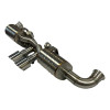 991 GT3 / GT3 RS flap exhaust for Porsche 911 – Albert Motorsport