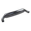 Albert Motorsport|911 Carrera 2.7 - 3.0 - 3.2 Doppio Tubo Scarico Sportivo Acciaio Inox 84mm TÜV per Porsche