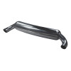 911 Carrera 2.7 - 3.0 - 3.2 Doppelrohr Sport Auspuff Edelstahl 84mm TÜV für Porsche – Albert Motorsport